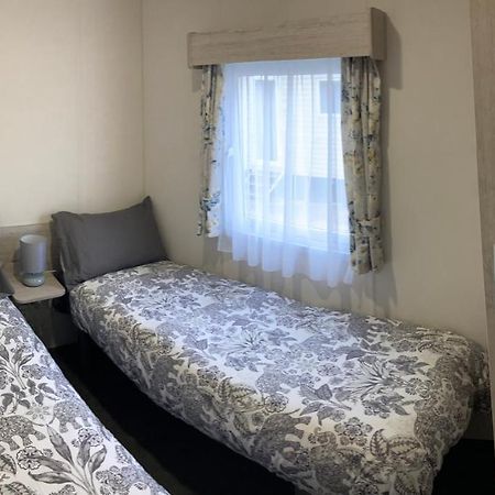 Seaview Holiday Rentals 체스트필드 외부 사진