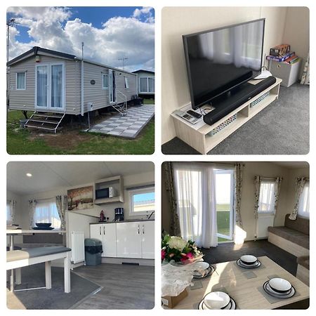 Seaview Holiday Rentals 체스트필드 외부 사진