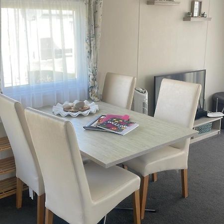 Seaview Holiday Rentals 체스트필드 외부 사진