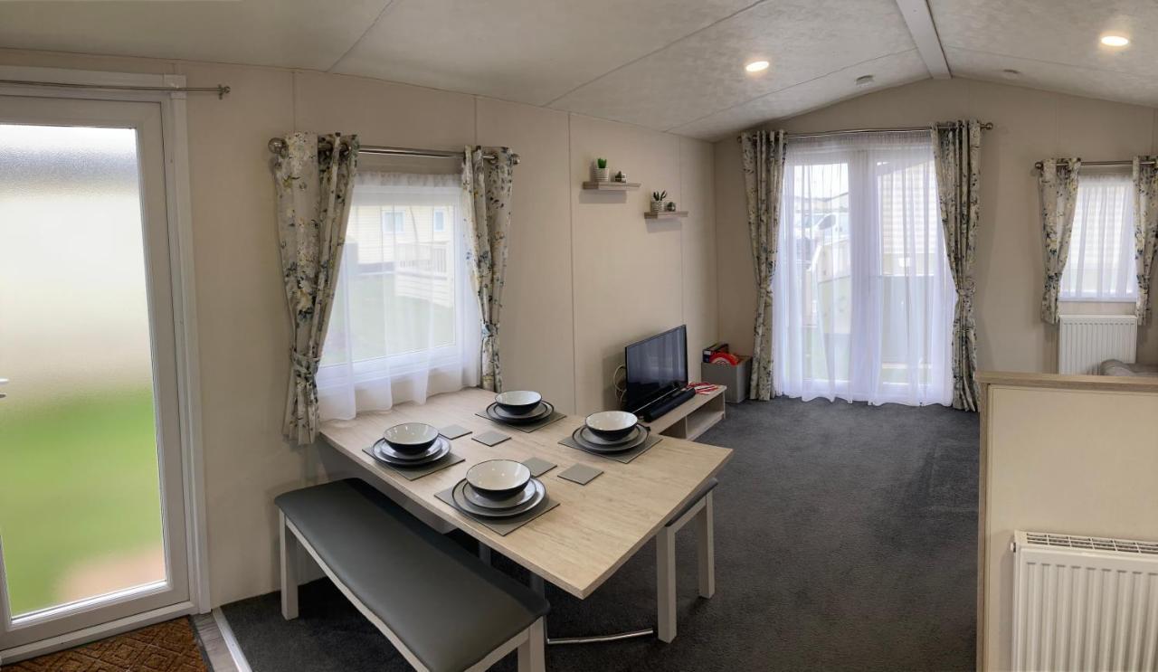 Seaview Holiday Rentals 체스트필드 외부 사진