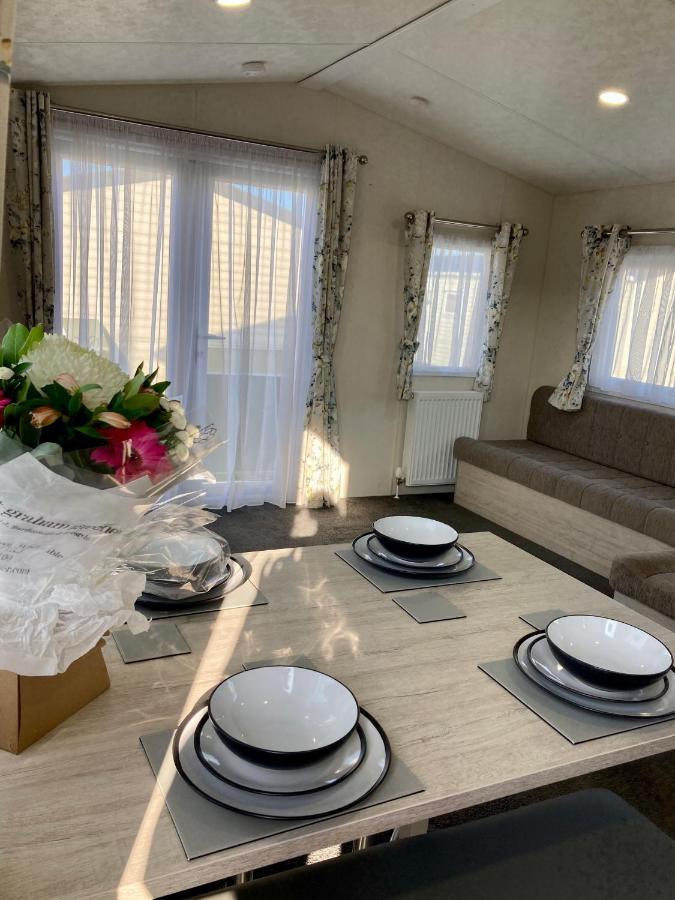 Seaview Holiday Rentals 체스트필드 외부 사진