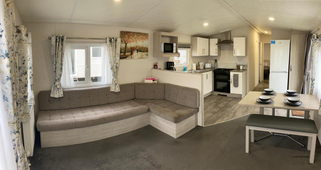 Seaview Holiday Rentals 체스트필드 외부 사진