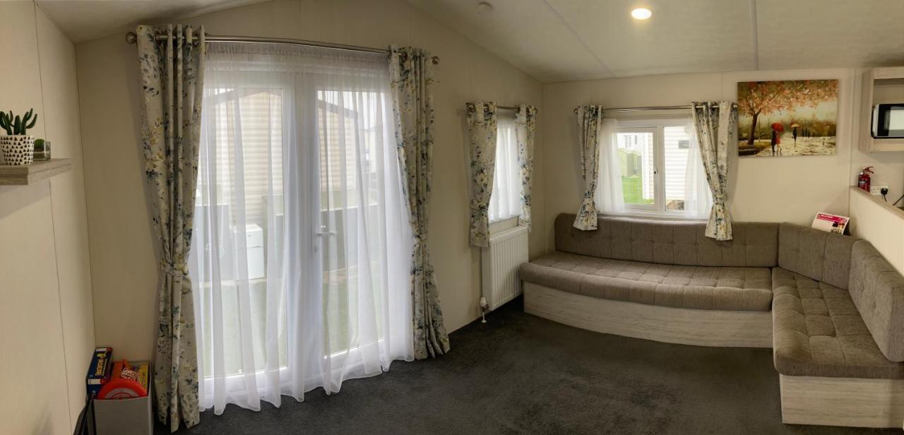 Seaview Holiday Rentals 체스트필드 외부 사진