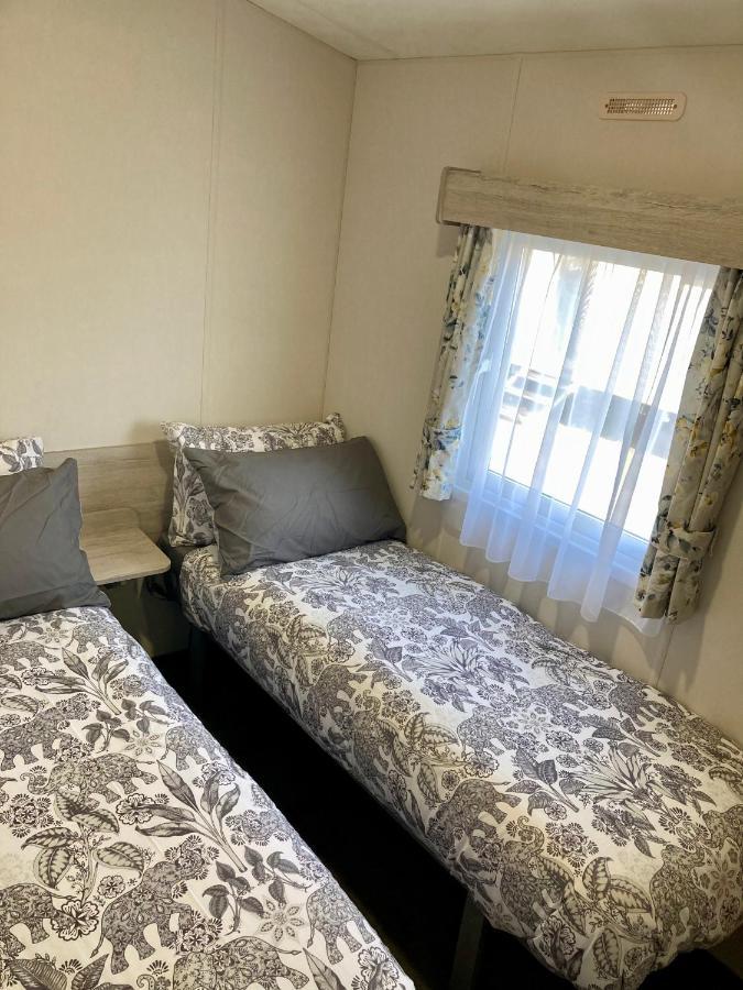 Seaview Holiday Rentals 체스트필드 외부 사진