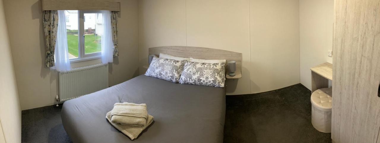 Seaview Holiday Rentals 체스트필드 외부 사진