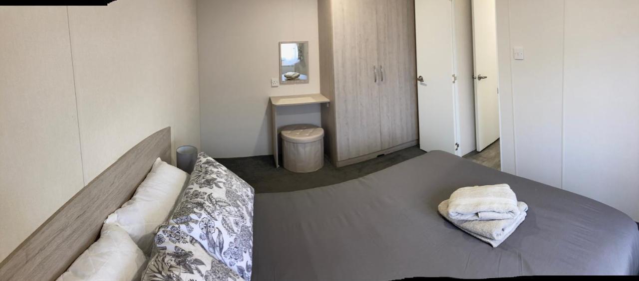 Seaview Holiday Rentals 체스트필드 외부 사진
