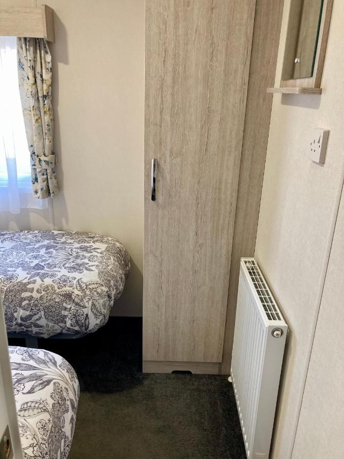 Seaview Holiday Rentals 체스트필드 외부 사진