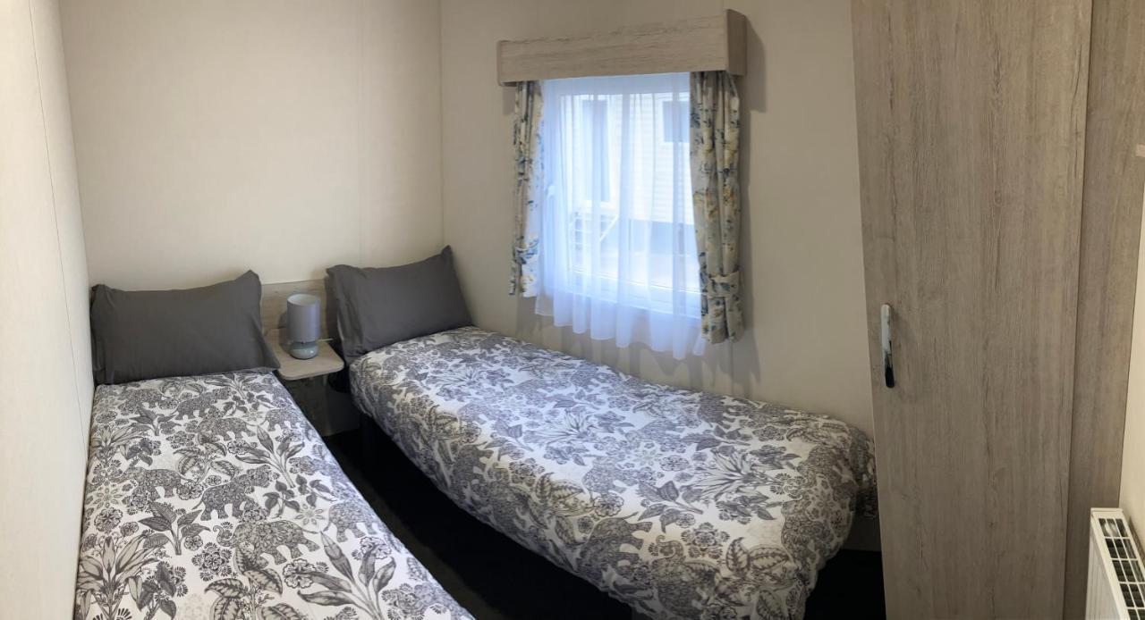 Seaview Holiday Rentals 체스트필드 외부 사진
