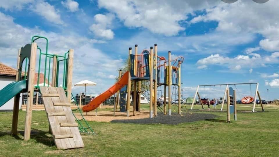 Seaview Holiday Rentals 체스트필드 외부 사진