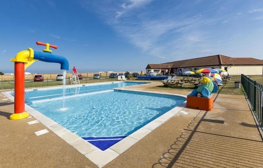 Seaview Holiday Rentals 체스트필드 외부 사진