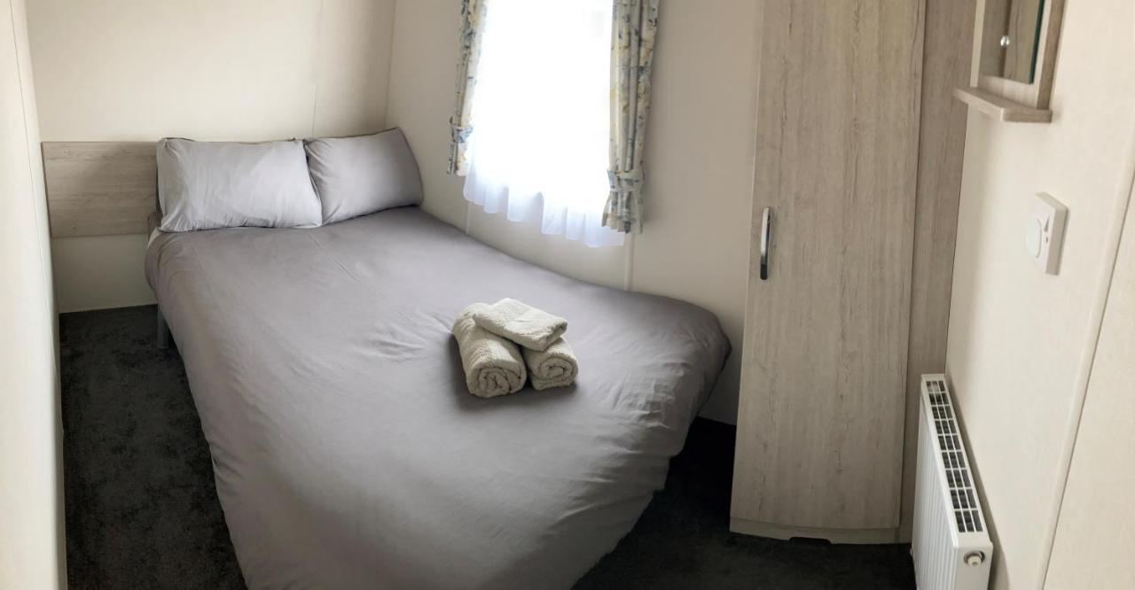 Seaview Holiday Rentals 체스트필드 외부 사진
