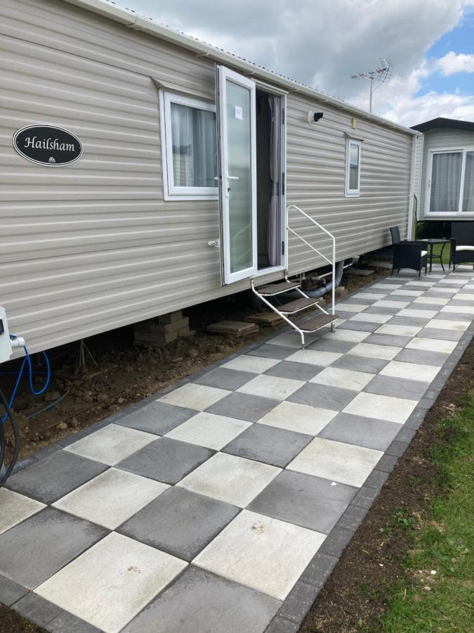 Seaview Holiday Rentals 체스트필드 외부 사진