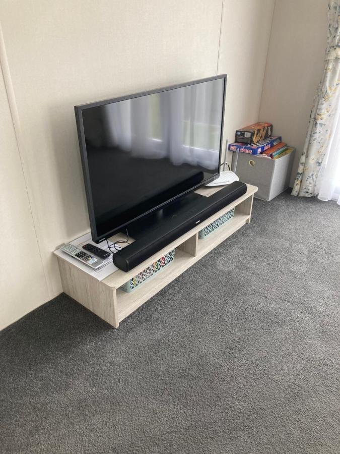 Seaview Holiday Rentals 체스트필드 외부 사진