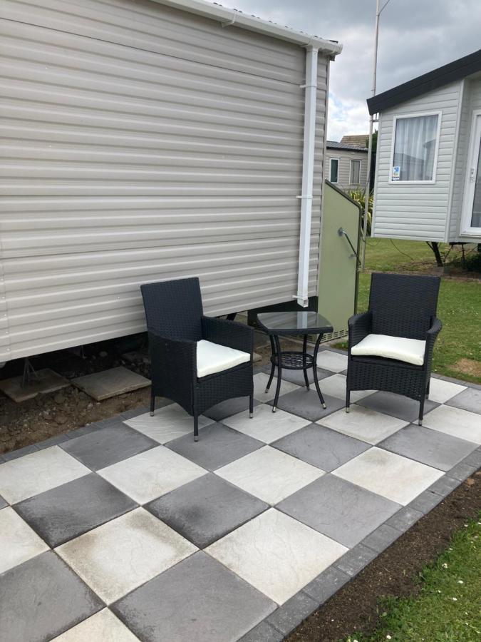 Seaview Holiday Rentals 체스트필드 외부 사진