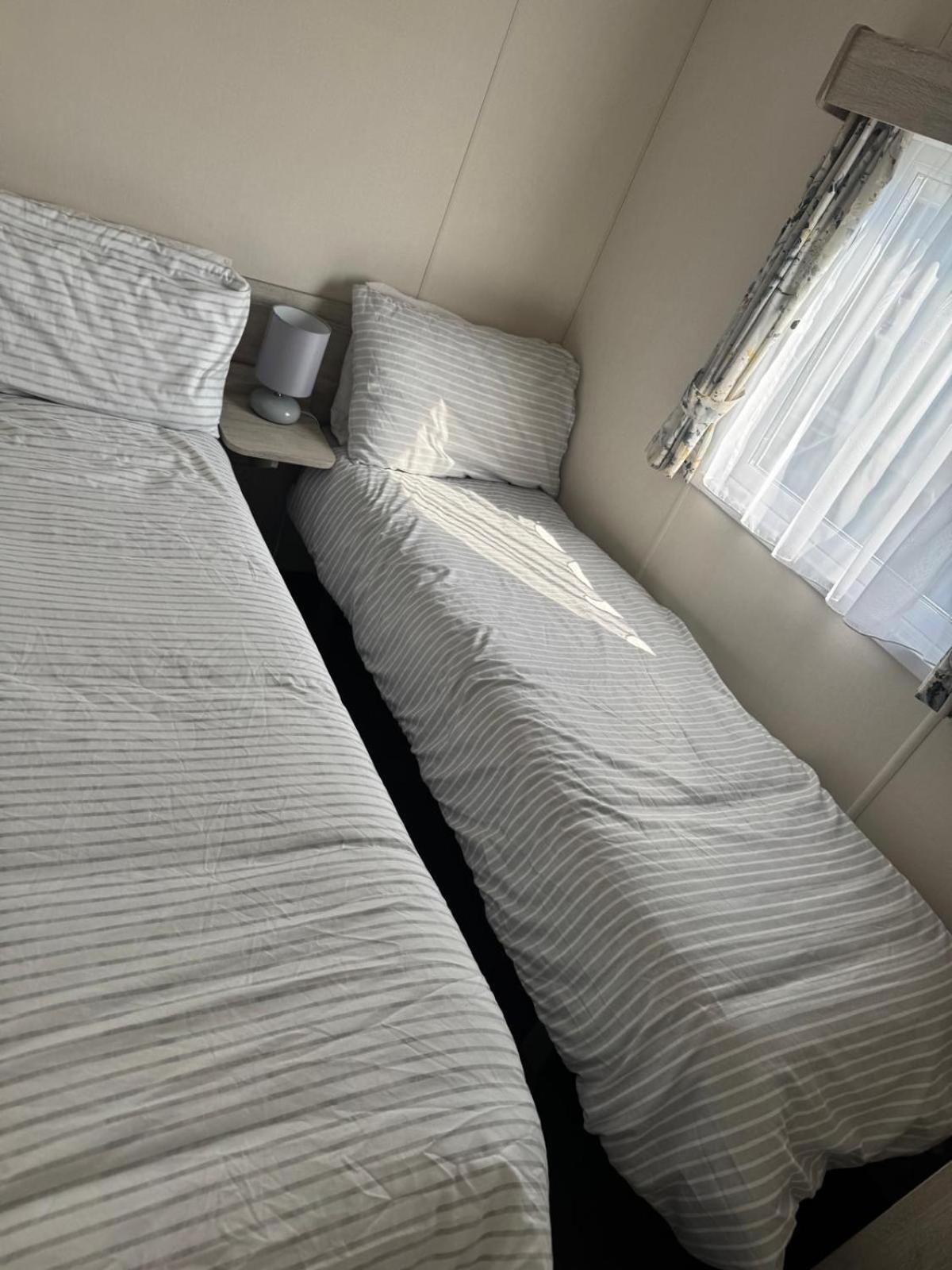 Seaview Holiday Rentals 체스트필드 외부 사진