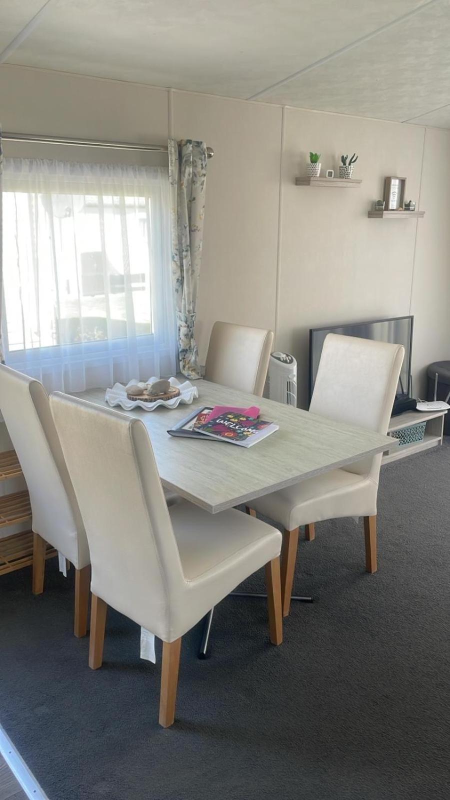 Seaview Holiday Rentals 체스트필드 외부 사진