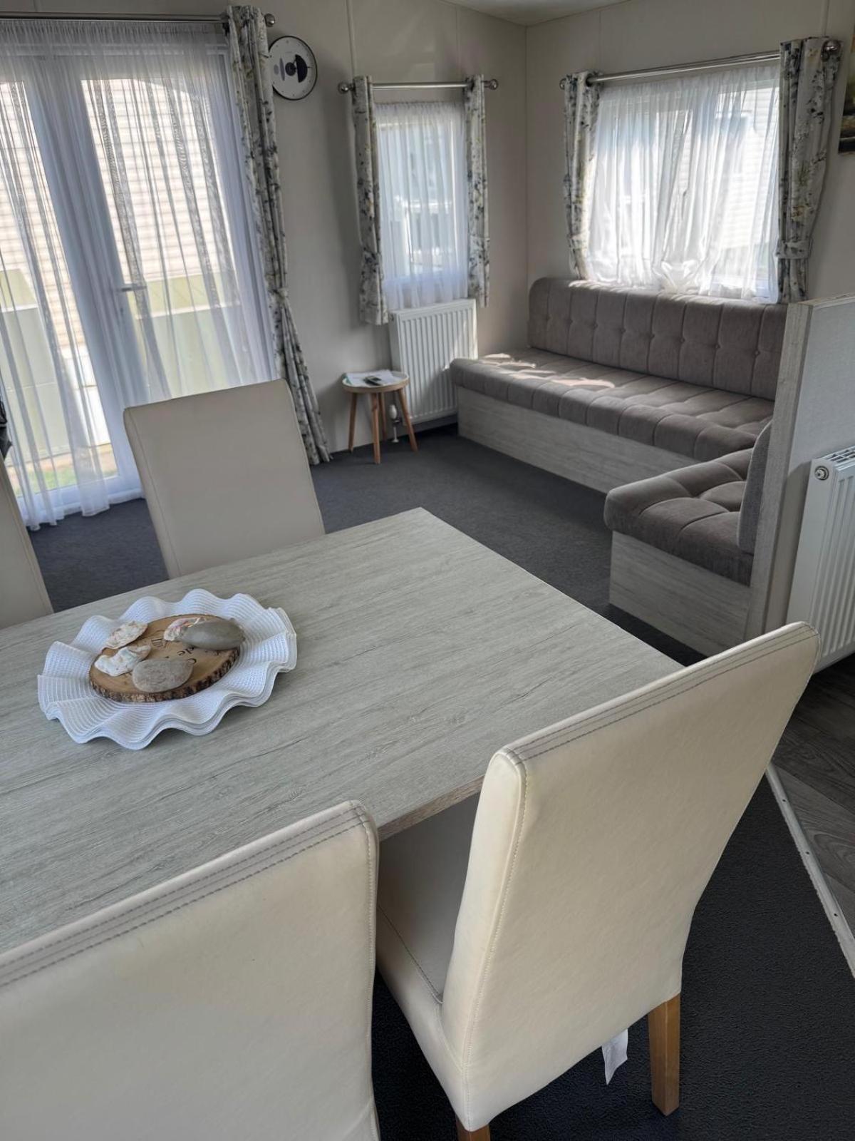 Seaview Holiday Rentals 체스트필드 외부 사진