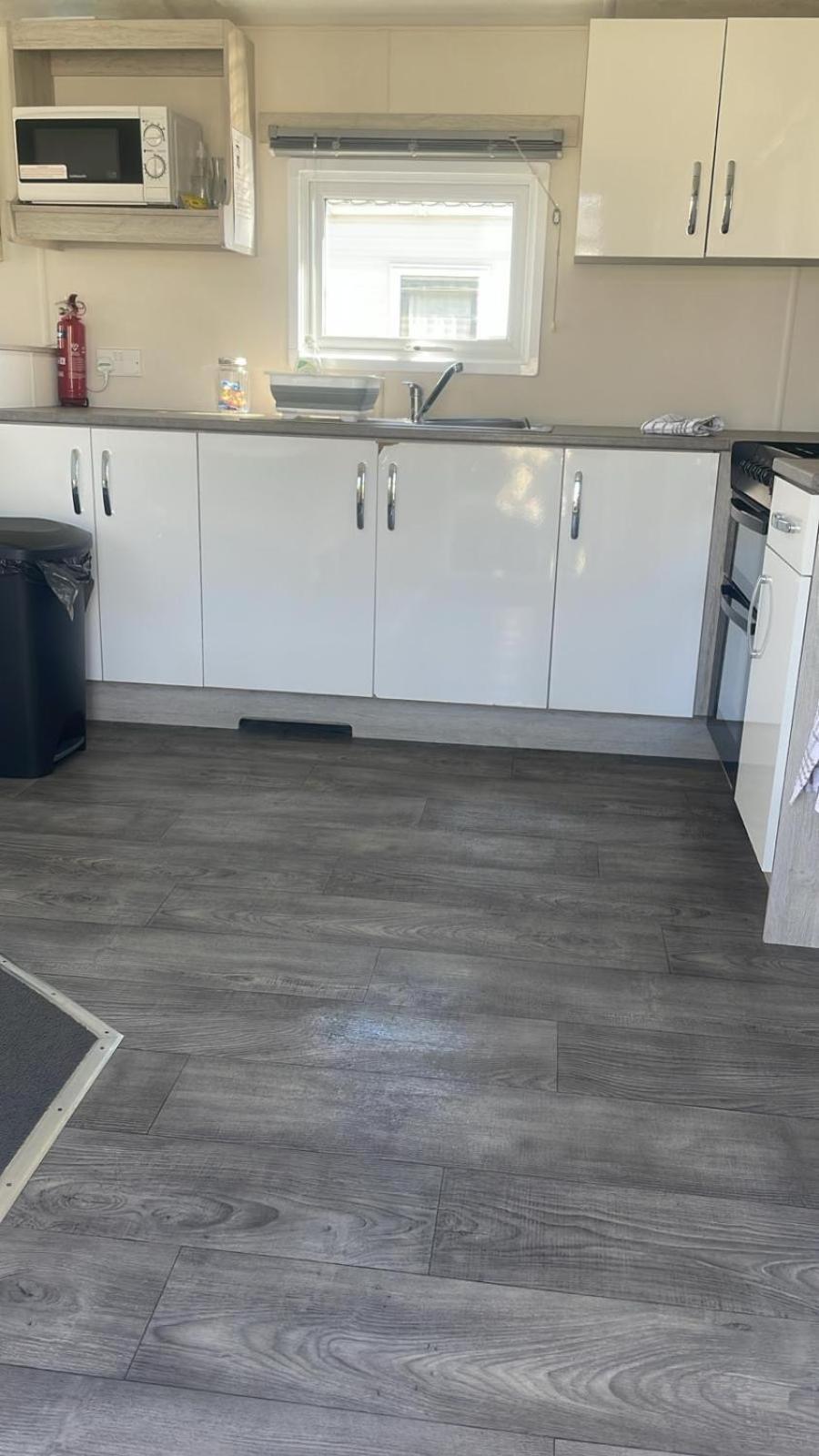 Seaview Holiday Rentals 체스트필드 외부 사진